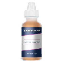 Kryolan Silicone Colorizer 15ml