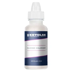 Kryolan Silicone Colorizer 15ml