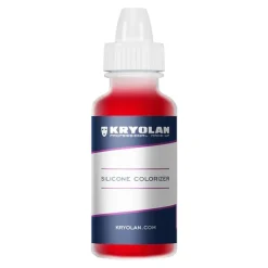 Kryolan Silicone Colorizer 15ml