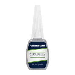 Kryolan Sølv Tannlakk
