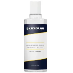 Kryolan Sminkefjerner for Pros-Aide 100ml