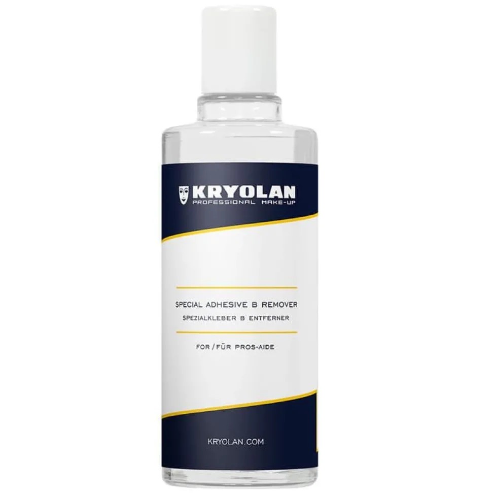 Kryolan Sminkefjerner for Pros-Aide 100ml