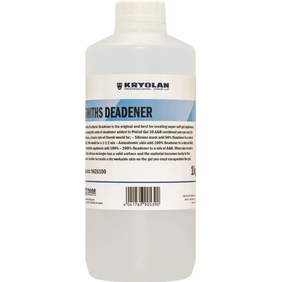 Kryolan Smiths Deadener 1kg