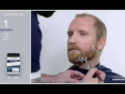 Kryolan Snø 16g