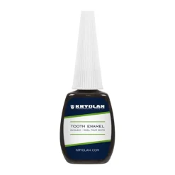 Kryolan Sort Tannlakk