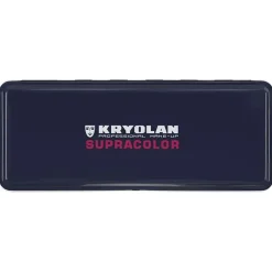 Kryolan Supracolor Palette B - 12 farger