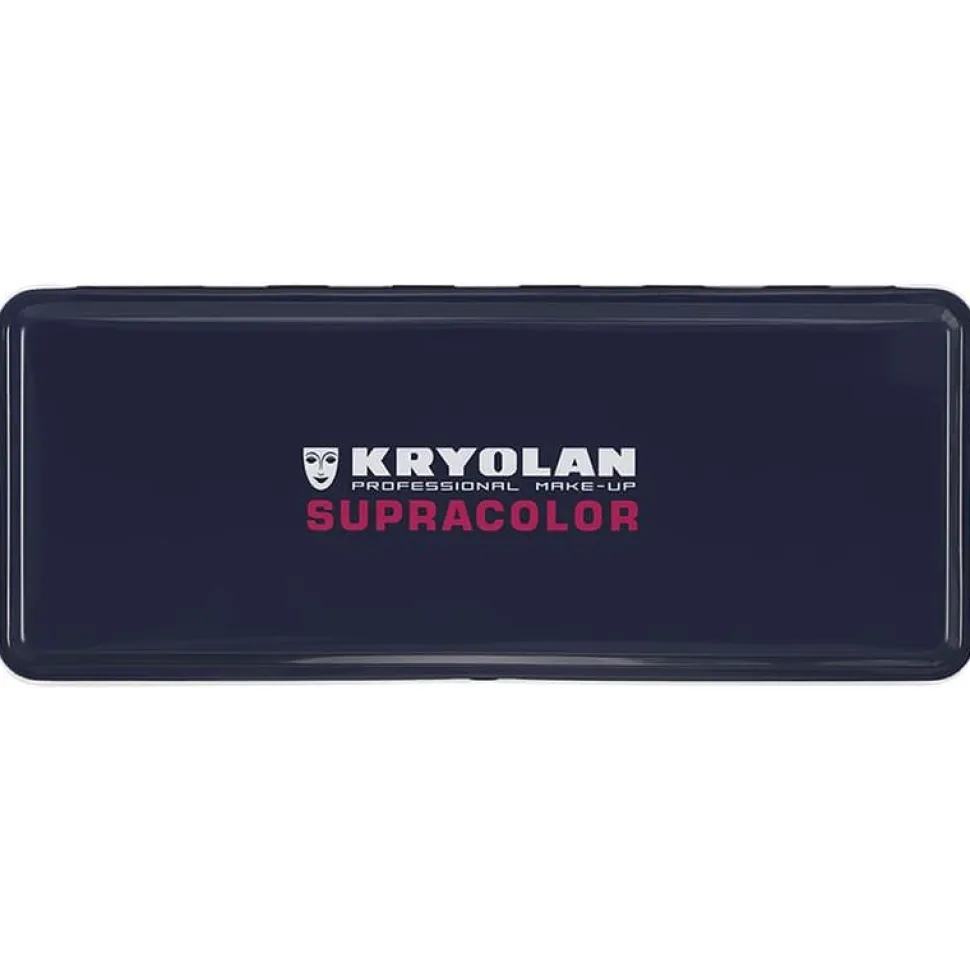 Kryolan Supracolor Palette B - 12 farger