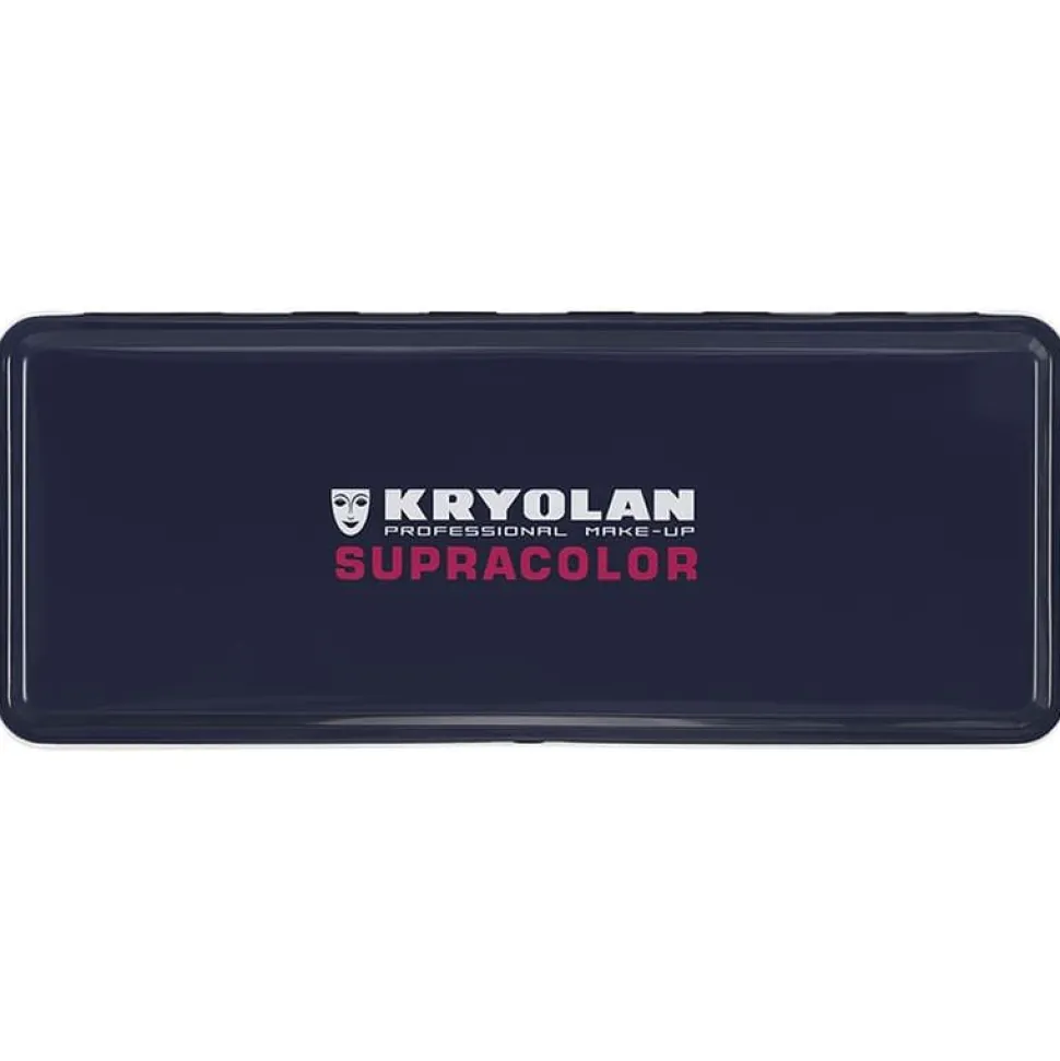 Kryolan Supracolor Palette FP - 12 farger