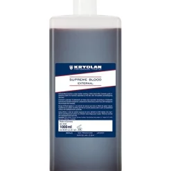 Kryolan Supreme Blood External Light 1000ml