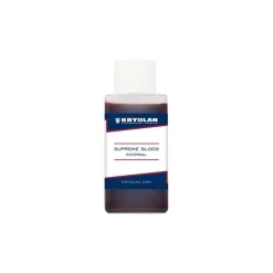 Kryolan Supreme Blood External Dark 50ml