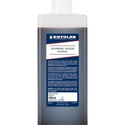 Kryolan Supreme Blood Internal Dark 500ml