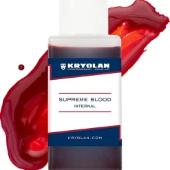 Kryolan Supreme Blood Internal Light 50ml