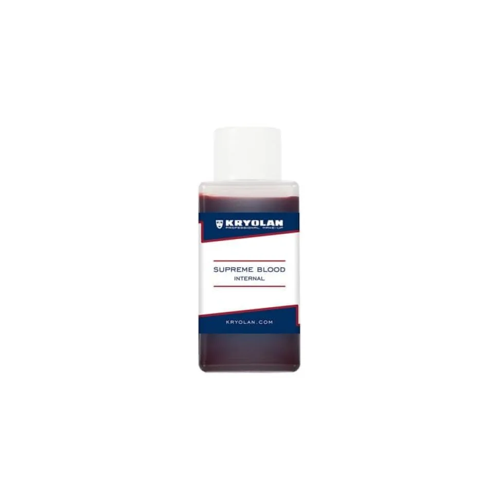 Kryolan Supreme Blood Internal Dark 50ml