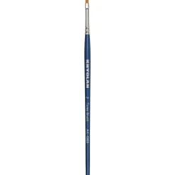 Kryolan Torey Flat pensel #2