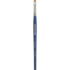 Kryolan Torey Flat pensel #4