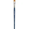 Kryolan Torey Flat pensel #10