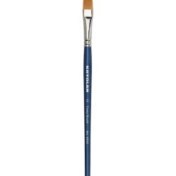 Kryolan Torey Flat pensel #10