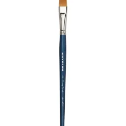 Kryolan Torey Flat pensel #12