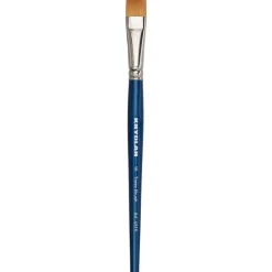 Kryolan Torey Flat pensel #16