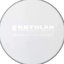 Kryolan Translucent Powder 50g