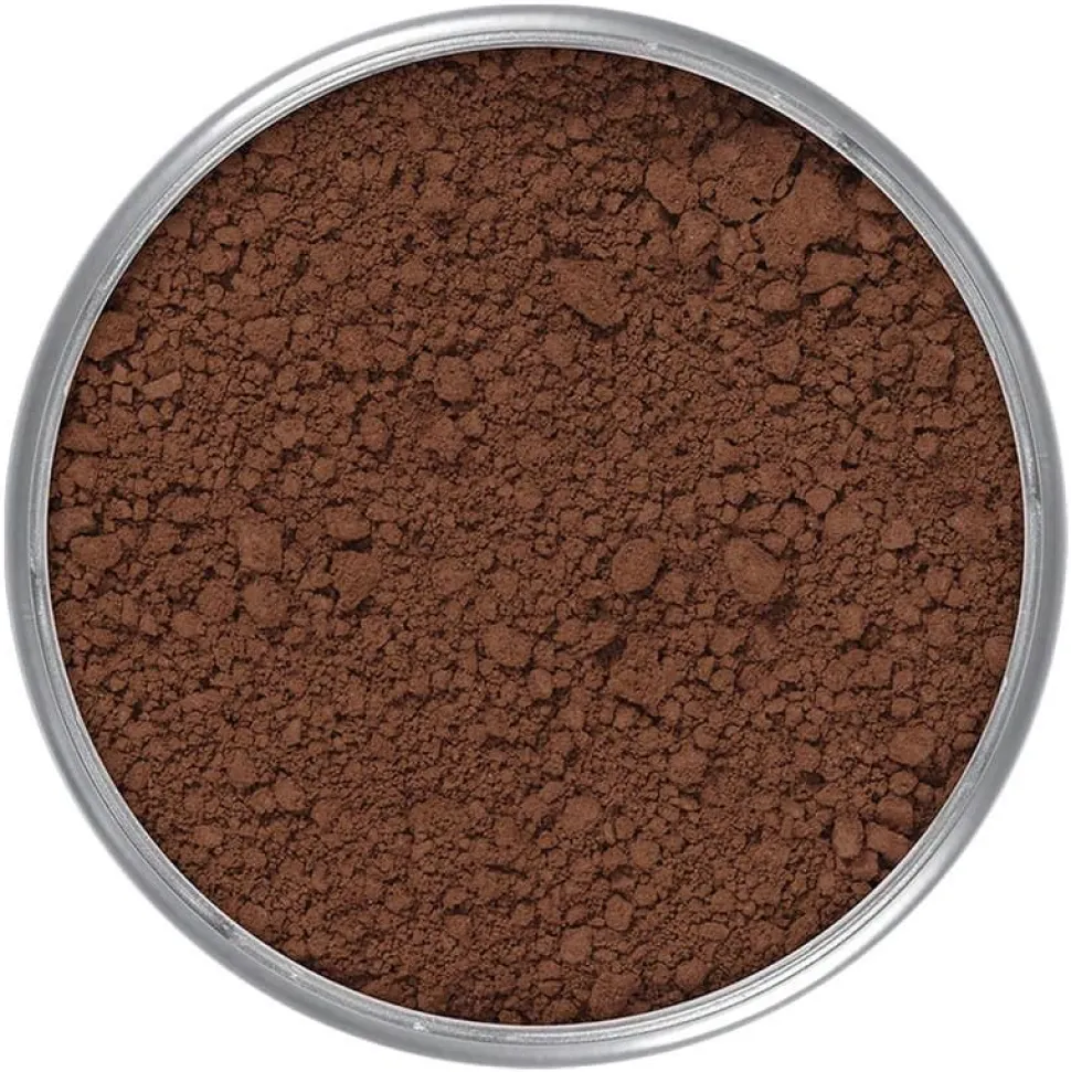 Kryolan Translucent Powder 15g