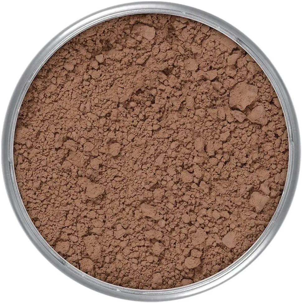 Kryolan Translucent Powder 15g
