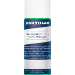 Kryolan Transparent Jelly 100ml