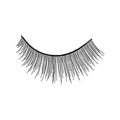 Kryolan TV Eyelashes TV1