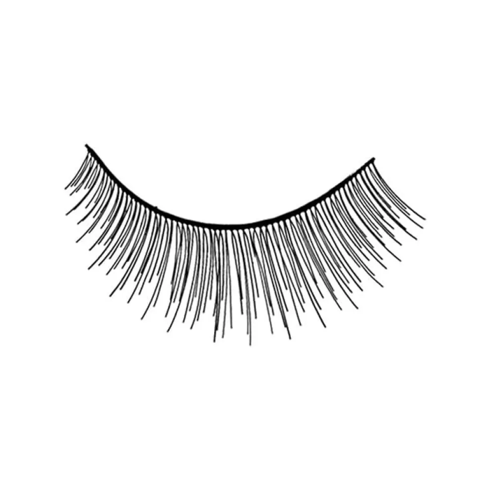Kryolan TV Eyelashes TV1