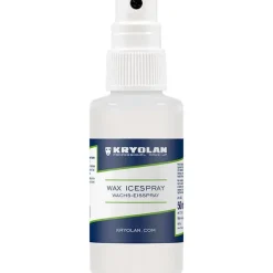 Kryolan Voks Is-spray 50 ml