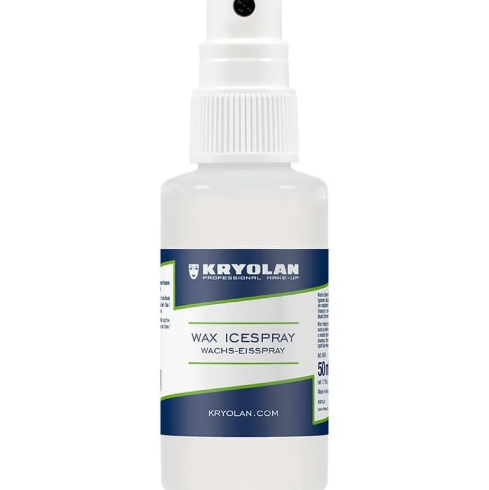 Kryolan Voks Is-spray 50 ml