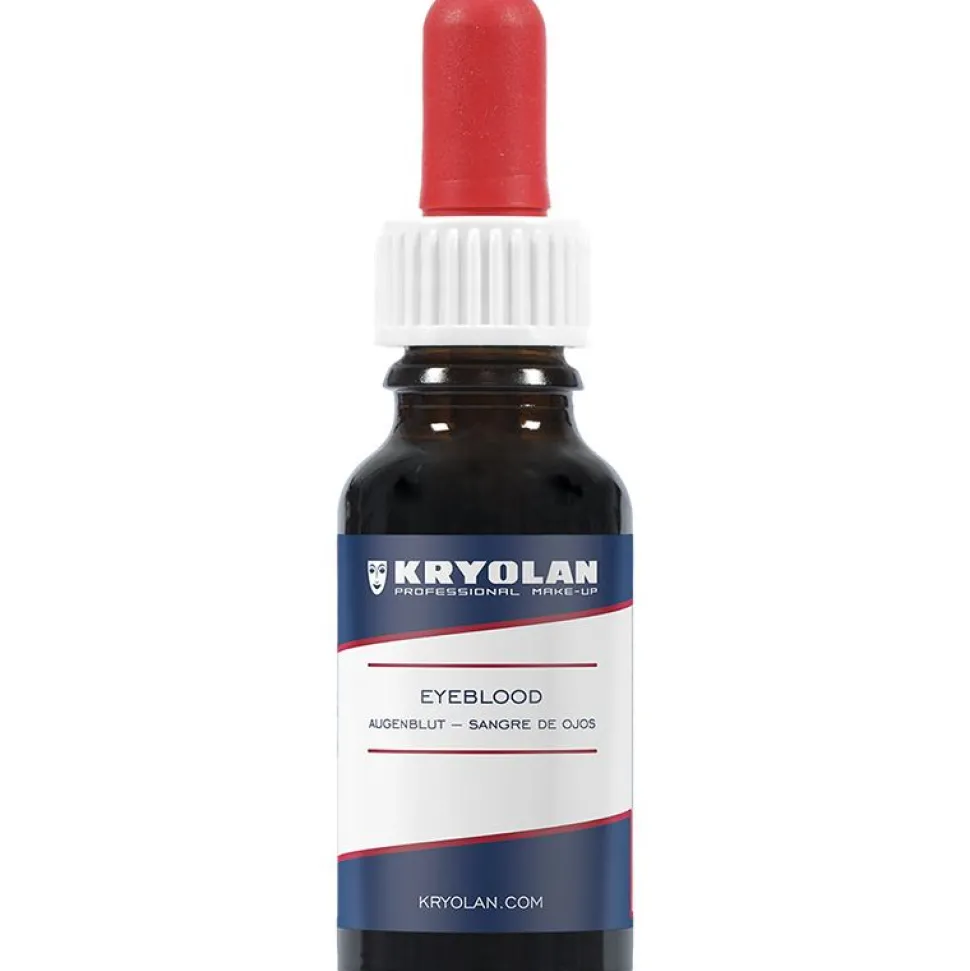 Kryolan Øyeblod
