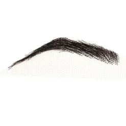 Kryolan Øyenbryn #1 Black