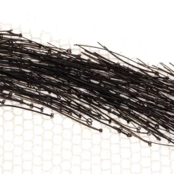 Kryolan Øyenbryn #1 Black