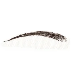 Kryolan Øyenbryn #2 Dark Brown