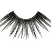 Kryolan Øyevipper Showgirl SG1 Sort