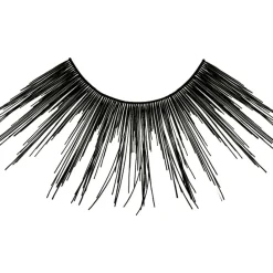 Kryolan Øyevipper Showgirl SG1 Sort