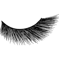 Kryolan Øyevipper Stargirl S5