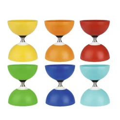 Kulelager Diabolo Jazz Free