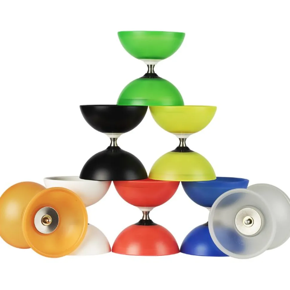 Kulelager Diabolo Vision Free