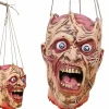 Lateks Monsterhode 28 cm