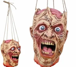Lateks Monsterhode 28 cm