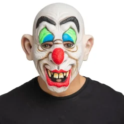 Latex Maske Goofy Klovn
