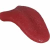 Latex Tunge