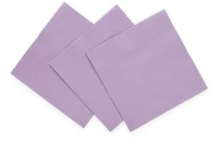 Lavendel Servietter 20 stk