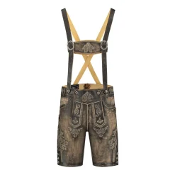 Lederhosen kort Vintage