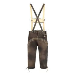 Lederhosen Vintage