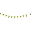 LED Lyslenke Palmer 140cm