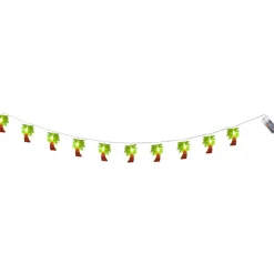 LED Lyslenke Palmer 140cm