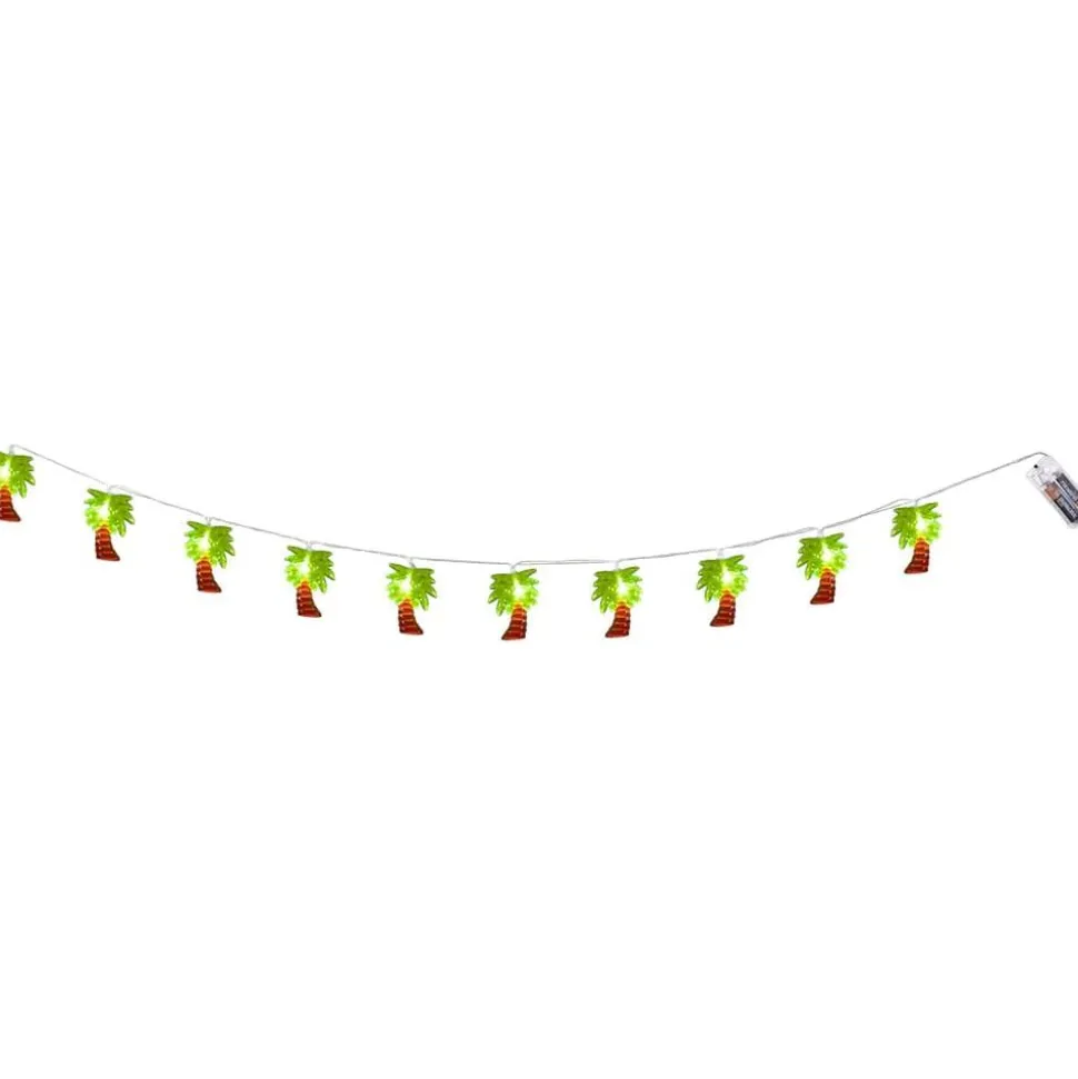 LED Lyslenke Palmer 140cm